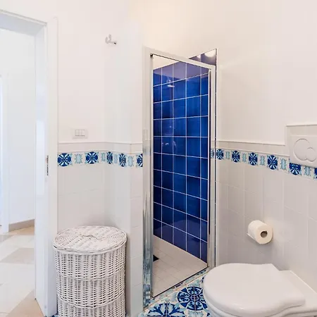 Adriatic Villa Santa Maria di Leuca
