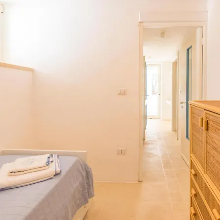 Adriatic Villa *