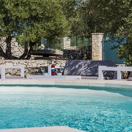 Adriatic Villa