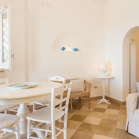 Villa Adriatic *