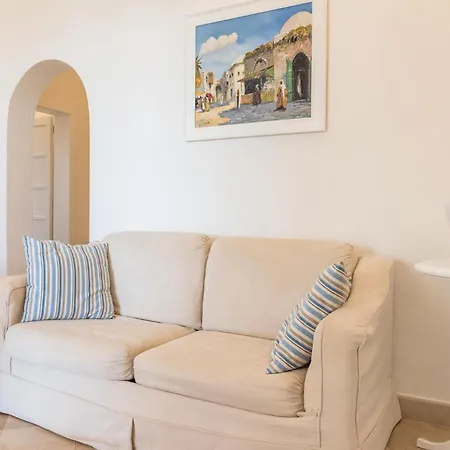 Villa Adriatic Santa Maria di Leuca