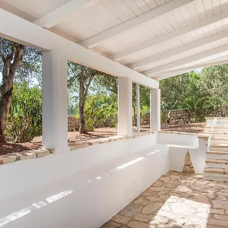 Adriatic Villa