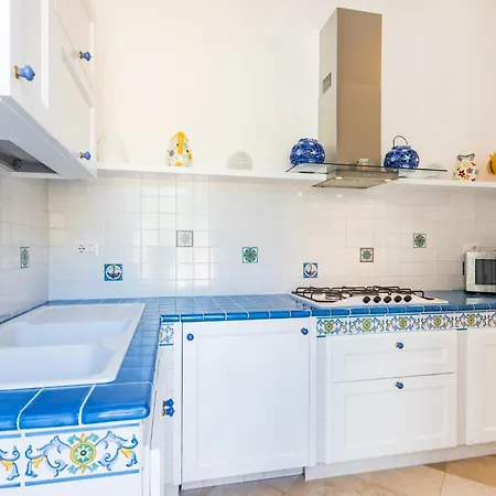 Adriatic Villa Santa Maria di Leuca