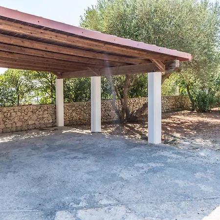 Adriatic Villa Santa Maria di Leuca